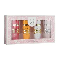 Perfume Lattafa Yara Collection Kit 4 Peças Edp - 25ML