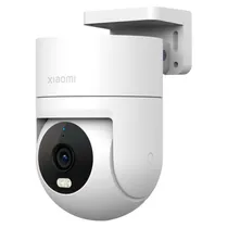 Câmera de Segurança Xiaomi Outdoor CW300 BHR8097EU Quad HD Wifi - Branco