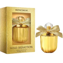 Perfume Women'Secret Gold Seduction Edp Feminino - 100ML