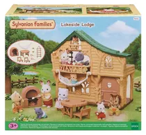  Sylvanian F...