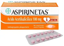  Aspirinetas...