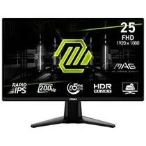  Monitor Gam...