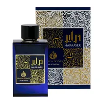 Perfume Style & Scents Haraayer - Eau de Parfum - Unisex - 100ML