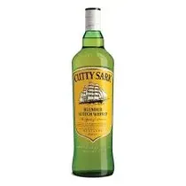 Cutty Sark Scotch Whisky Blend 1L