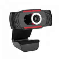 Webcam Kolke KEC-455 720P USB - Preto