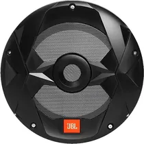 JBL Subwoofer Marine MS10LB 10" 750W/250RMS/RGB Black