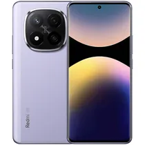 Celular Xiaomi Redmi Note 14 Pro+ 5G - 12/256GB - 6.67" - Dual-Sim - Lavender Purple