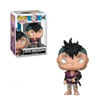 Muñeco Funko Pop Demon Slayer Genya Shinazugawa 1406