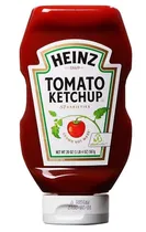  Ketchup Hei...