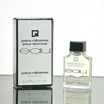  Paco Rabann...