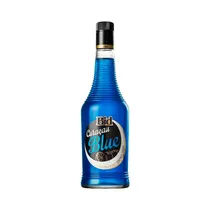 Bid Licor Curacao Blue 720ML