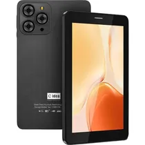 Tablet C Idea CM517 Air 5G 8/256GB 7" 8/5MP - Black