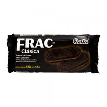 Biscoito Costa Frac Clássica 130G
