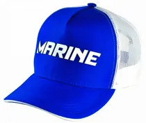 Boné Marine Sports Americano - Azul