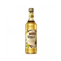 de Kuyper Licor Syrup Vainilla 700ML