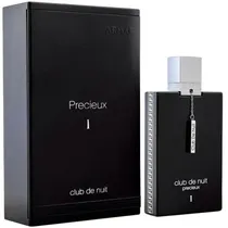 Perfume Armaf Club de Nuit Precieux I Eau de Parfum Masculino 55ML