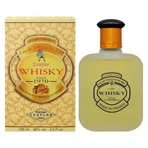 Evaflor Perfume Whisky M Eau de Toilette 100ML
