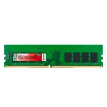 Memória Keepdata, DDR4 16GB (1X16GB), 3200MHZ, KD32N22/16G, Verde