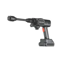 Megastar Hidrolavadora Portatil LA002 108PSI Biv 50/60HZ