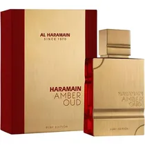 Al Haramain Amber Oud Ruby 100ML Unisex