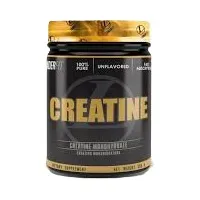 Landerfit Creatina Creatine Monohidratada 300G Plastico Negro