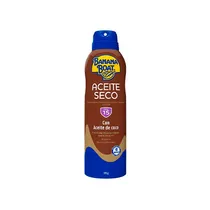 Banana.Aceite Seco SPF15 170GR 120530