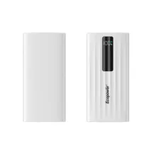 Carregador Portatil Ecopower EP-C504 12000MAH - White