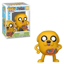  Funko Pop A...