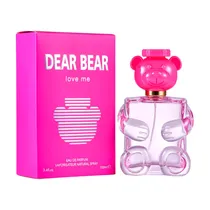  Perfume Lov...
