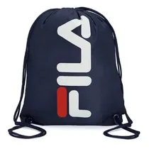 Mochila Fila Lifestyle Gymsack Unisex Life