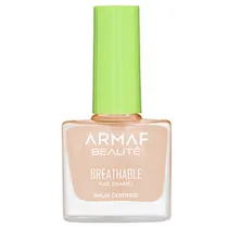 Armaf Breathable Halal Nail Enamel HL303 Pink Lily