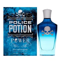 Perfume Masculino Police Potion Power 100ML