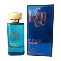 Perfume Jack Hope Evence Azure - Eau de Parfum - Feminino - 100ML