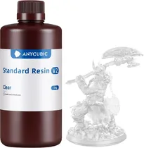  Resina Anyc...