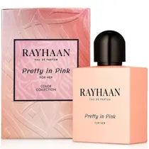  Perfume Ray...