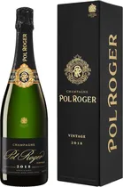  Champagne P...