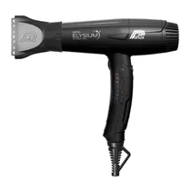 Secador Parlux Elysium Negro