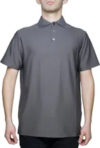  Camisa Polo...