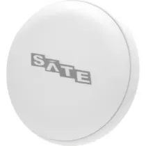 Localizador Satellite MF01 para Apple Branco