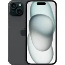 iPhone 15 128GB Indian Black