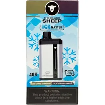  Black Sheep...
