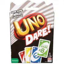  Uno Dare Ga...