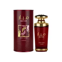 Perfume Lattafa Mayar Cherry Intense Edp 100ML