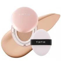 Base de Maquiagem Tirtir Fit All Cover 21C - Cool Ivory