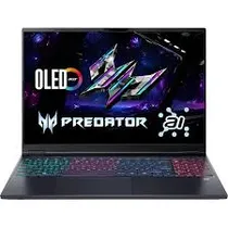 Notebook Acer Predator Helios Neo PHN16S-71-98RF Intel Core Ultra 9-275HX/ 16/ 32GB/ 1TB SSD/ Nvidia Geforce RTX5070TI 12GB