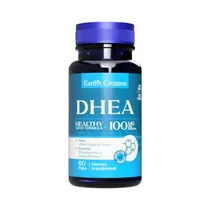  Dhea Earth'...