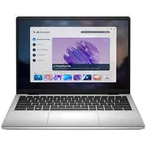 Notebook Dell 14 LDC14255-A179SLV-Pus AMD Ryzen Ai 5 330 Tela Full HD+ 14" / WIN11HOME - Platinum Prata (FXWNX) (Inglês)