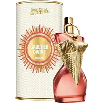 Jean Paul G Divine Couture Edp 50ML Fem