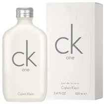 Perfume Calvin Klein CK One Edt 100ML - Unissex