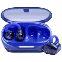 Fone de Ouvido Sem Fio JBL Soundgear Clips - Azul